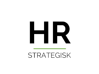 Strategisk HR supports IPA Nordic