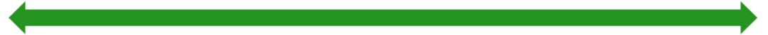 grøn pil