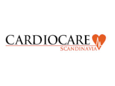 Cardiocare supports IPA Nordic