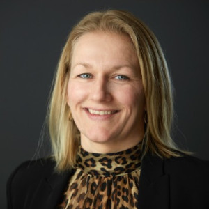 Karin Møhlenberg supports IPA Nordic