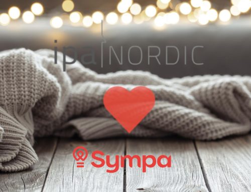 IPA Nordic and Sympa enter into cooperation