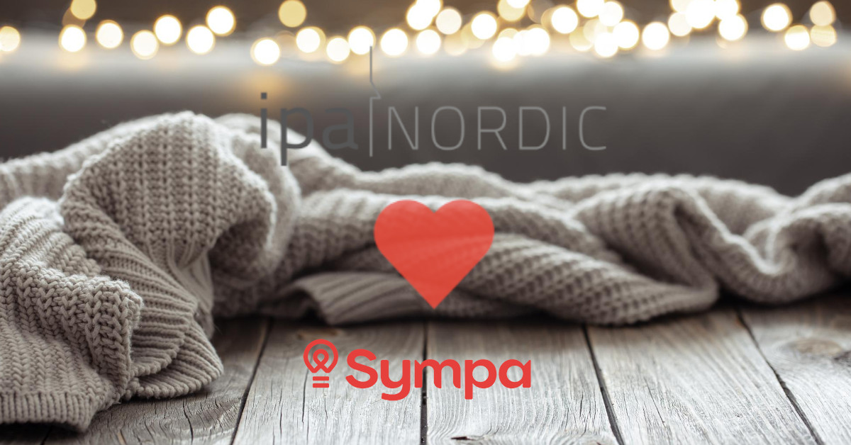 IPA Nordic and Sympa - cooperation