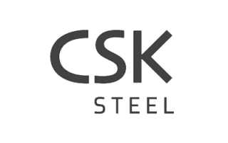 CSK Steel uses our recruitment tools, personality tests and HR system